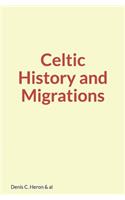 Celtic History and Migrations