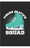 Figure skating squad