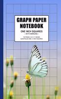 Graph Paper Notebook