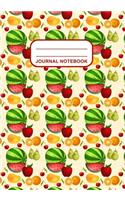 Journal Notebook