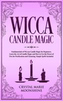 Wicca Candle Magic