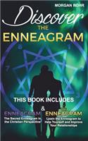 Discover The Enneagram