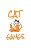 Cat Gangs