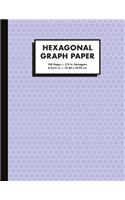 Hexagonal Graph Paper
