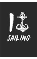 I Sailing