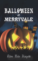 Halloween at Merryvale