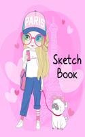 Sketchbook