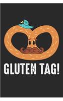 Gluten Tag!