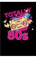 Totally 80´s