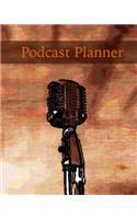 Podcast Planner