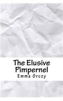 The Elusive Pimpernel