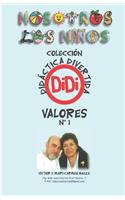 Valores 1