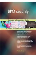 BPO security