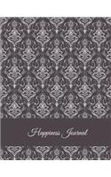 Happiness Journal