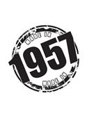 Made in 1957