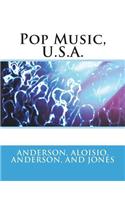 Pop Music, U.S.A.