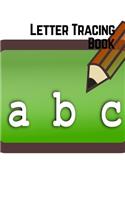 Letter Tracing Book: Letter Tracing Book, Lowercase & Uppercase (A-Z) Alphabet /Handwriting Practice Book For Kids Age 3-5 Year. Grade One Sight Words Paperback - August
