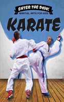 Karate