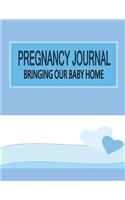 Pregnancy Journal