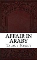 Affair in Araby