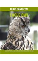 Eagle Owl