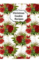 Christmas Cookie Recipes