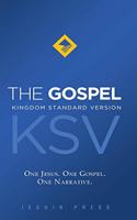 Gospel, Kingdom Standard Version (KSV)