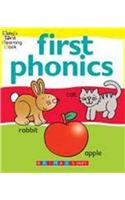 First Phonics
