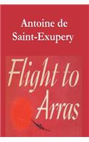 Flight to Arras