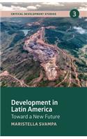 Development in Latin America