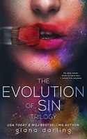 Evolution Of Sin