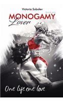 Monogamy Book One. Lover