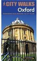 City Walks OXFORD