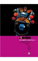 Judge Dredd: Complete Case Files 15, Volume 15