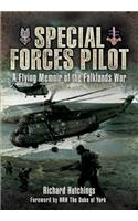 Special Forces Pilot