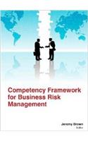 Competency Framework For Business Risk Management