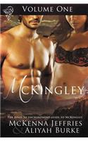 McKingley Volume One