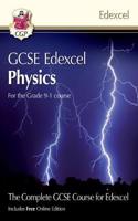 GCSE Physics for Edexcel: Student Book (with Online Edition)