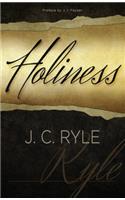 Holiness
