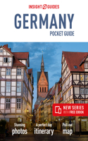 Insight Guides Pocket Germany (Travel Guide with Free Ebook)