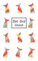 Dot Grid Notebook