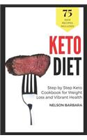 Keto Diet