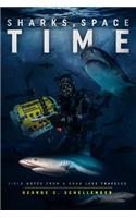 Sharks, Space, Time: Field Notes from a Road Less Traveled