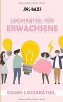 Logikrätsel Für Erwachsene