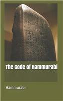 The Code of Hammurabi