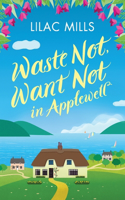 Waste Not, Want Not in Applewell: The most heartwarming story you will read this year(1 Applewell Village)