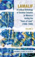 Lamalif: A Critical Anthology of Societal Debates in Morocco During the 