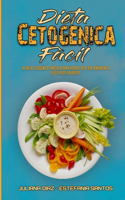 Dieta Cetogénica Fácil