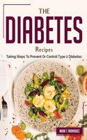 The Diabetes Recipes