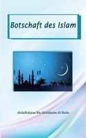 Botschaft des Islam